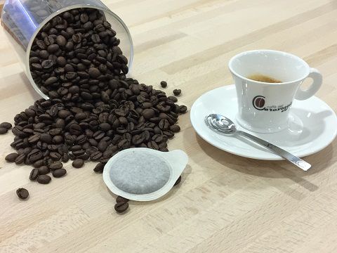 Compra Cialde caffè online