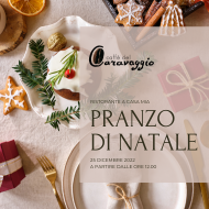 Il caffè per Natale